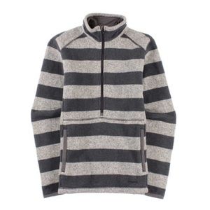 Gray Striped Patagonia